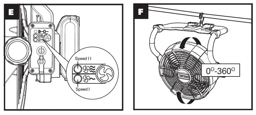 WORX-WX095-20V-Cordless-Jobsite-Fan-feacherd-04
