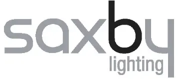 saxby lighting - logo