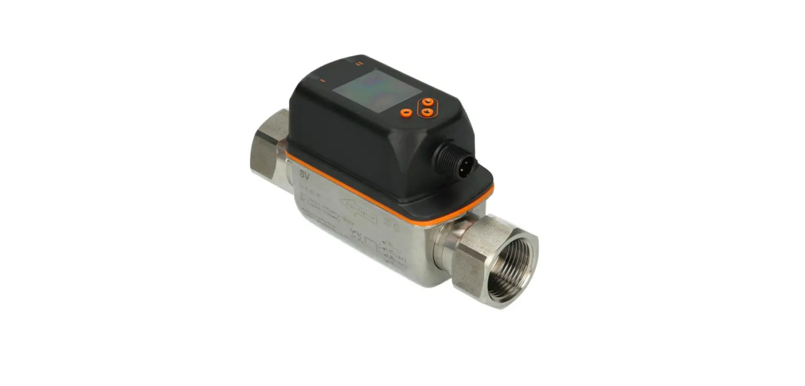 Ecolab 110000963 Flow Switch Installation Guide Ecolab 110000963 Flow Switch Installation Guide