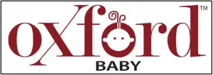 oxford BABY logo