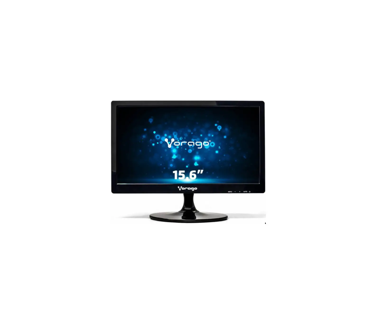 Vorago Led-w21-300 V4f 21.5-inch Widescreen Full Hd Monitor User Guide Vorago Led-w21-300 V4f 21.5-inch Widescreen Full Hd Monitor User Guide