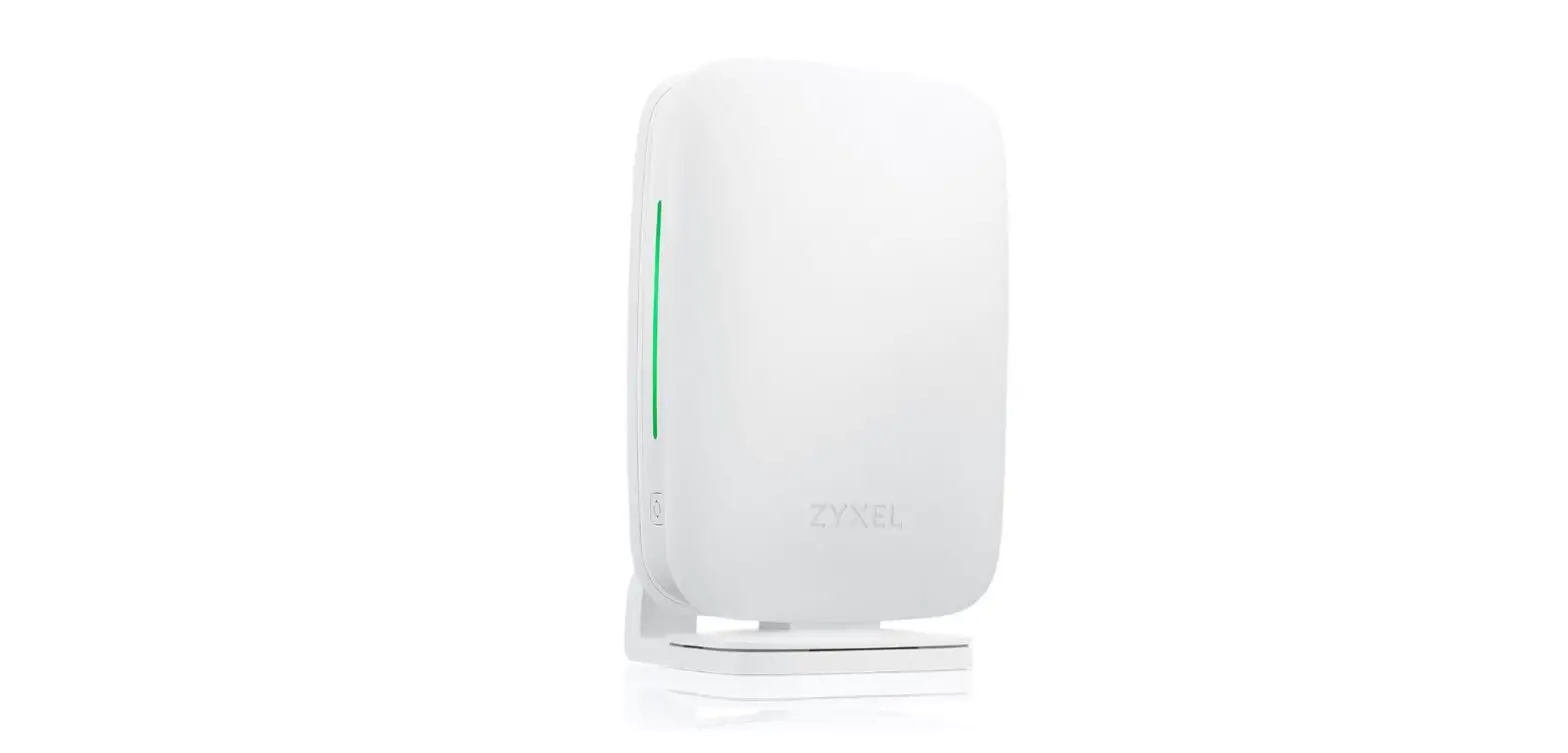 Zyxel 1wsm20 Multy M1 Router Instructions