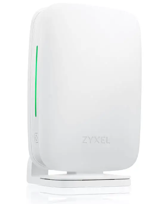ZYXEL 1WSM20 Multy M1 Router PP
