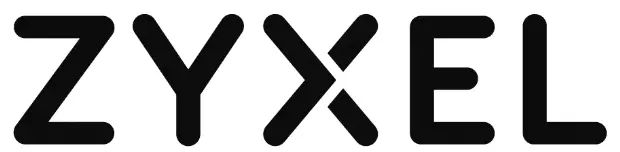ZYXEL logo