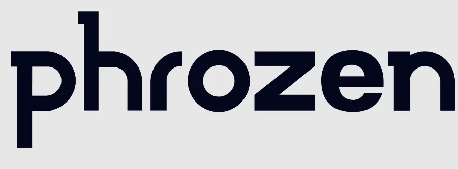 phroze-logo