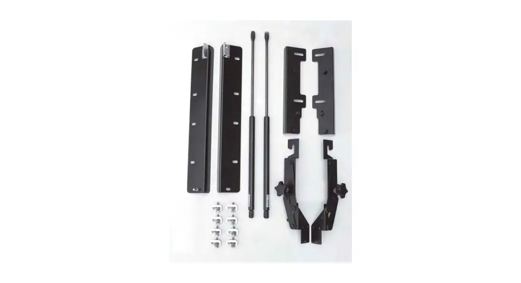 Undercover Hidden Hinge Version User Guide Undercover Hidden Hinge Version User Guide