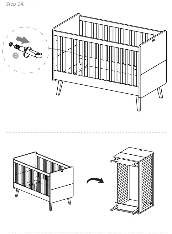 Silver-Cross-Westport-Cot-Bed-FIG-11