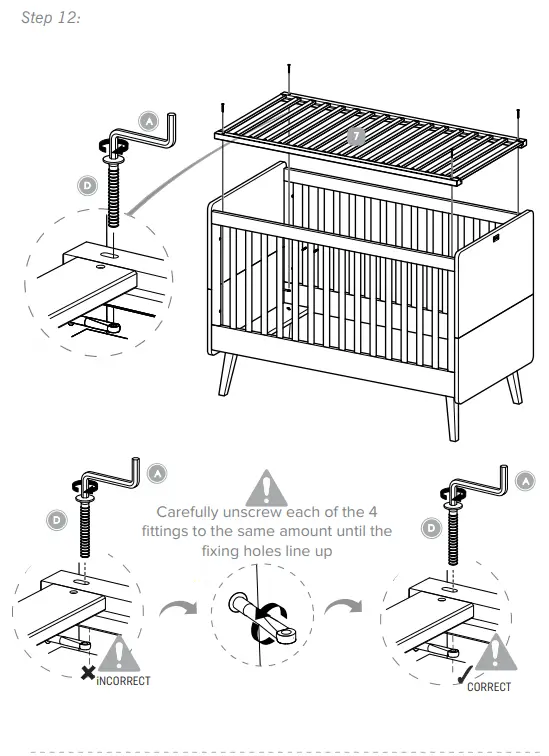Silver-Cross-Westport-Cot-Bed-FIG-9