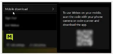 Apps-Connect-with-Webex-for-Smart-Devices-App-fig-1