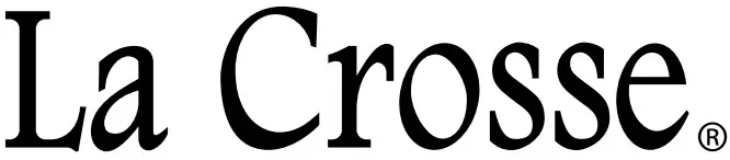 LA CROSSE logo