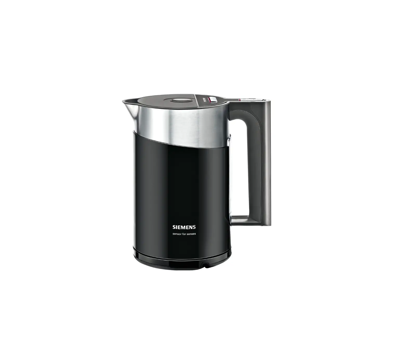 Siemens Tw 86103 P 1.5l 2400w Kettle Water Instruction Manual