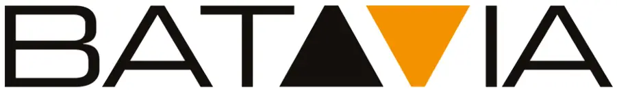BATAVIA logo