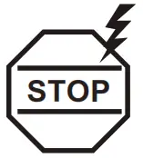 Ali COHB-208 5 In 1 Hot Air Brush One Step Hair Dryer - icon