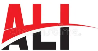 Ali logo