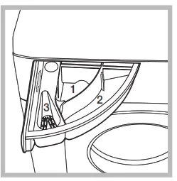 INDeSIT BI WMIL 91484 Integrated Washing Machine- Washing