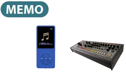 Roland GO Mixer Pro - Adjusting the Volume 2