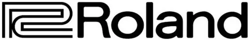 Roland - logo