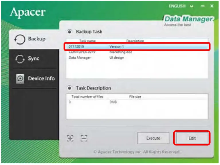 Apacer AC631 Shockproof 2TB Portable Hard Drive - device10