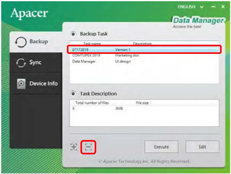 Apacer AC631 Shockproof 2TB Portable Hard Drive - device11