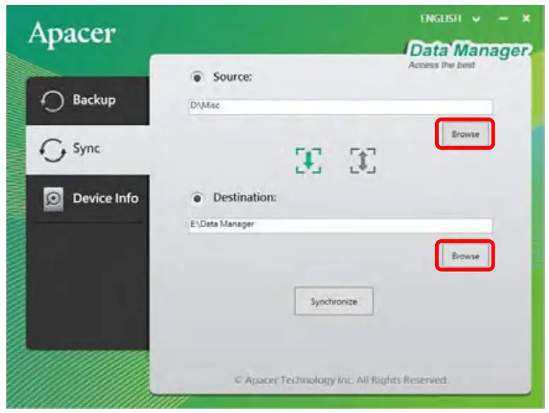 Apacer AC631 Shockproof 2TB Portable Hard Drive - device12