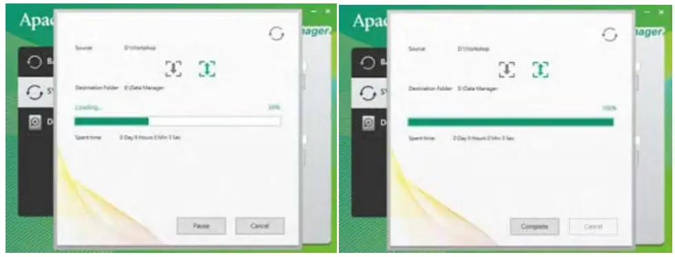 Apacer AC631 Shockproof 2TB Portable Hard Drive - device13