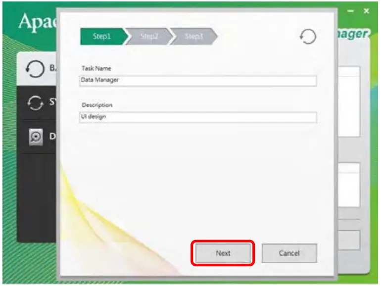 Apacer AC631 Shockproof 2TB Portable Hard Drive - device5