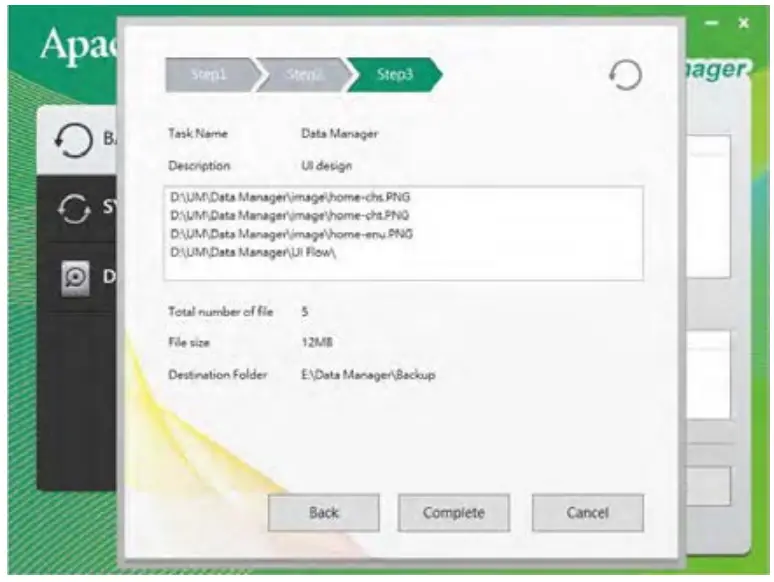 Apacer AC631 Shockproof 2TB Portable Hard Drive - device7