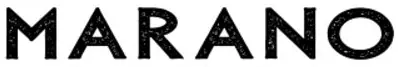 MARANO LOGO