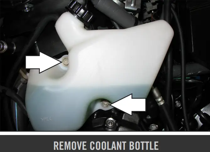 DYNOJET PC6 17005 POWER COMMANDER 6 2012 2022 Kawasaki Ninja ZX 14R - Fig 1