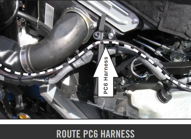 DYNOJET PC6 17005 POWER COMMANDER 6 2012 2022 Kawasaki Ninja ZX 14R - Fig 3