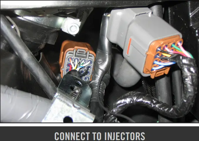 DYNOJET PC6 17005 POWER COMMANDER 6 2012 2022 Kawasaki Ninja ZX 14R - Fig 4