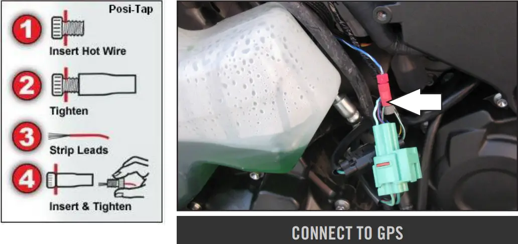 DYNOJET PC6 17005 POWER COMMANDER 6 2012 2022 Kawasaki Ninja ZX 14R - Fig 5