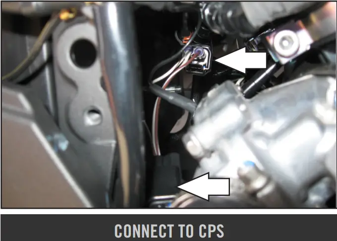 DYNOJET PC6 17005 POWER COMMANDER 6 2012 2022 Kawasaki Ninja ZX 14R - Fig 7