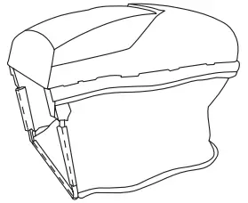 SUNJOE MJ401C-PRO-RM Cordless Lawn Mower-1