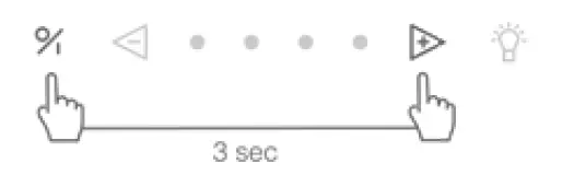 NOVY 5414425006809 Telescopic Fusion 680 10