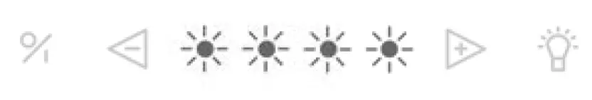 NOVY 5414425006809 Telescopic Fusion 680 12