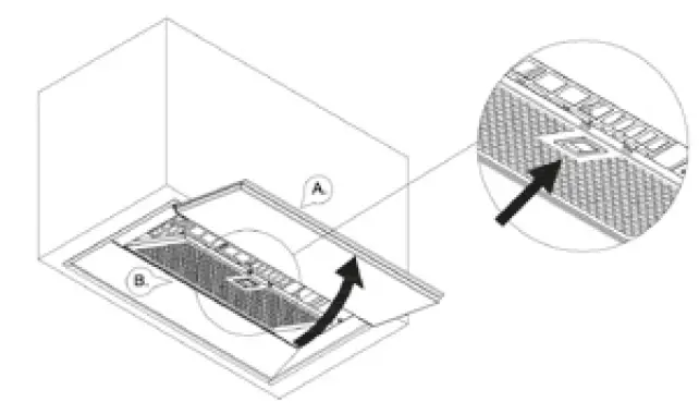 NOVY 5414425006809 Telescopic Fusion 680 14