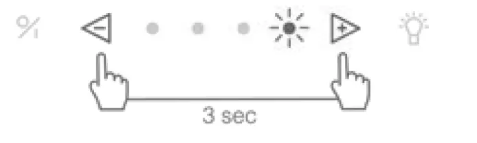 NOVY 5414425006809 Telescopic Fusion 680 16