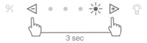 NOVY 5414425006809 Telescopic Fusion 680 8