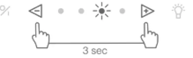 NOVY 5414425006809 Telescopic Fusion 680 9