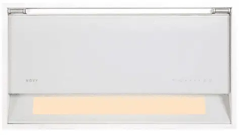 NOVY 5414425006809 Telescopic Fusion 680