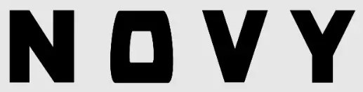 NOVY LOGO