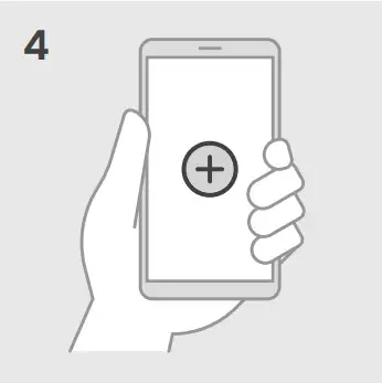 Etekcity EBS 151 High Capacity 550 Pound Digital Body Weight Scale - Figure 3