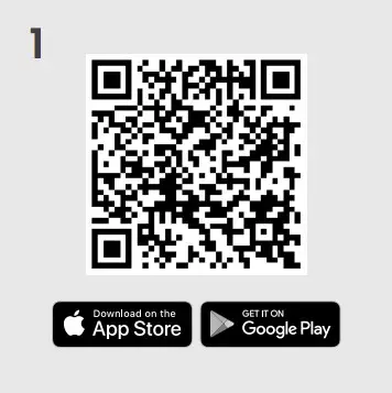 Etekcity EBS 151 High Capacity 550 Pound Digital Body Weight Scale - qr code 1