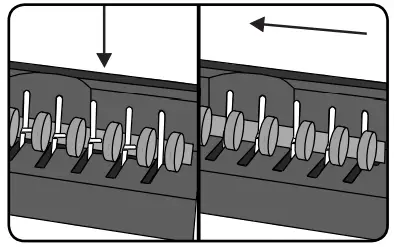 Fellows Starlet2 120 Personal Comb Binder-fig10