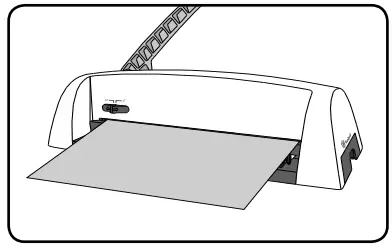 Fellows Starlet2 120 Personal Comb Binder-fig12