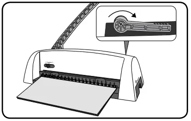 Fellows Starlet2 120 Personal Comb Binder-fig13