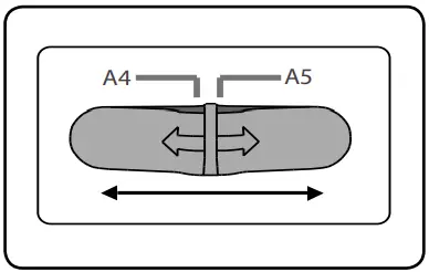Fellows Starlet2 120 Personal Comb Binder-fig9
