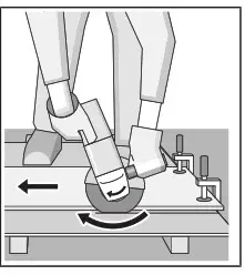 BOSCH GWS Professional Grinder-bonded abrasives