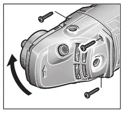 BOSCH GWS Professional Grinder-power tool